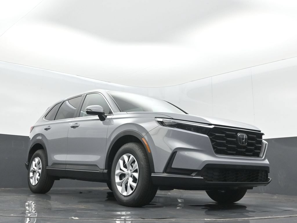 New 2026 Honda CR-V LX image 10