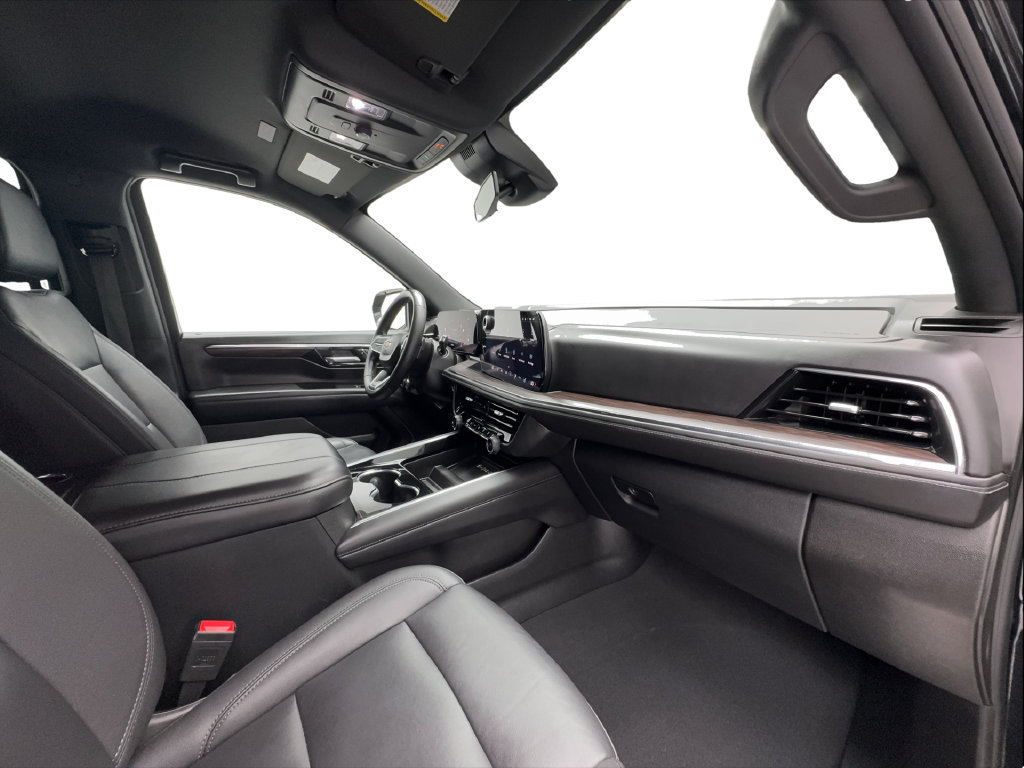 Used 2025 Chevrolet Tahoe LT RWD image 37