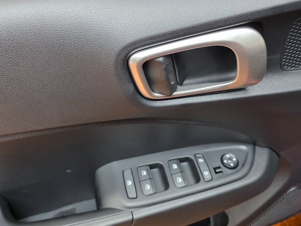 New 2026 Hyundai Venue SEL image 22