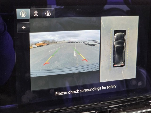 Used 2020 Lincoln Navigator Reserve w/ Equipment Group 208A Reserve image 22