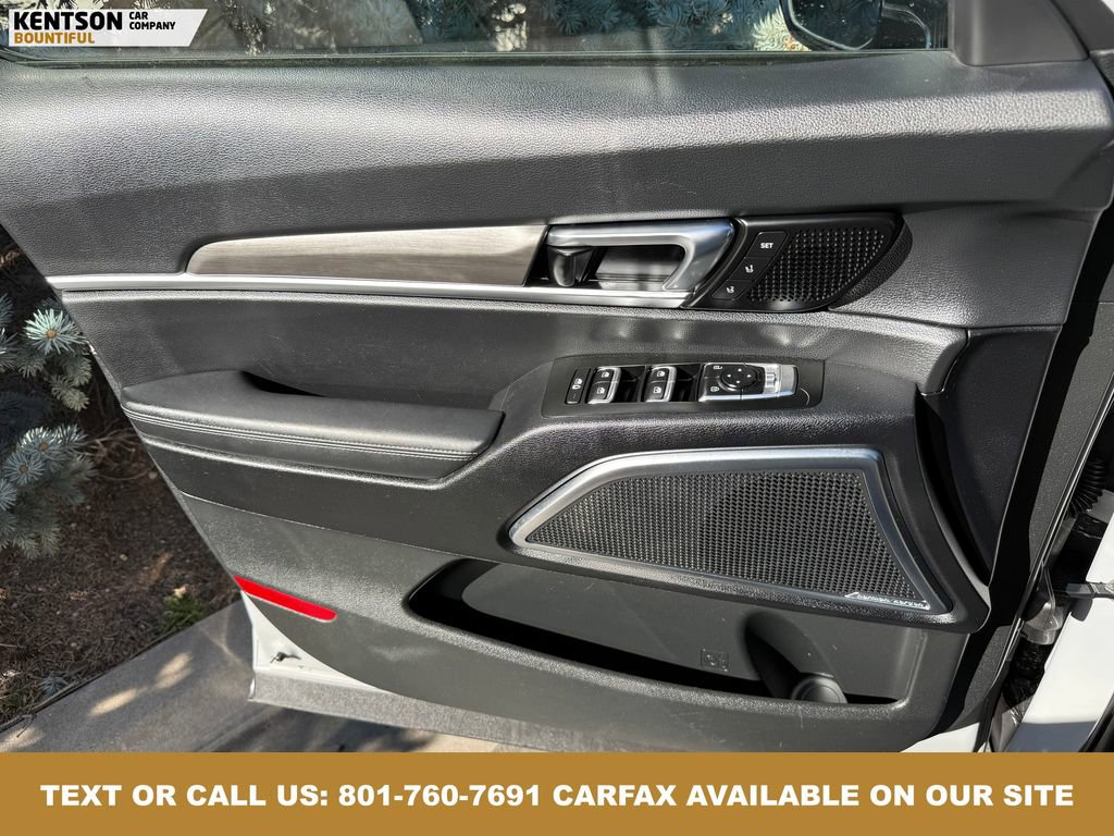 Used 2023 Kia Telluride SX X-Pro image 18