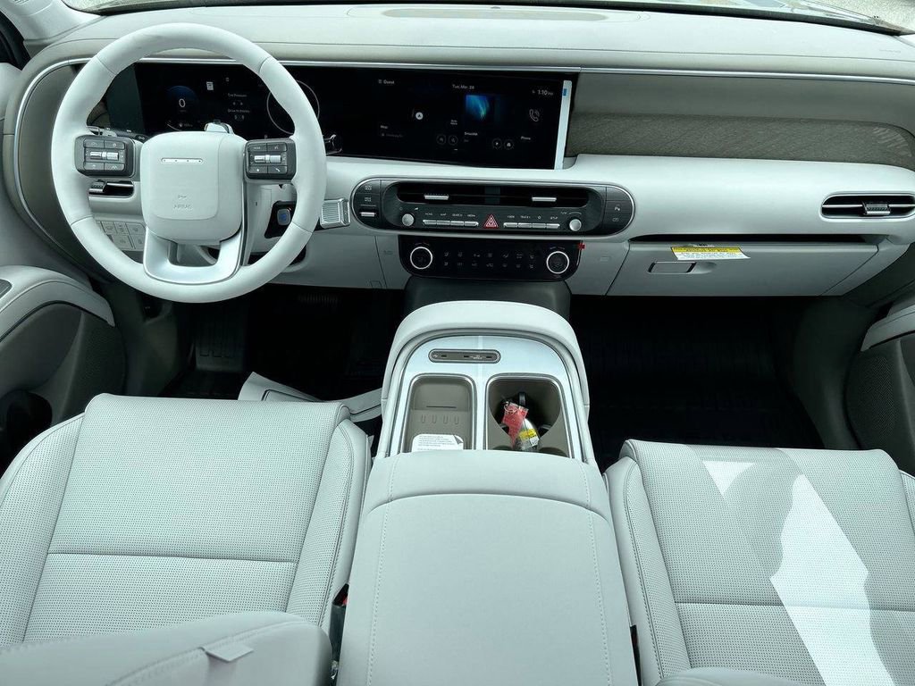 New 2026 Hyundai Palisade SEL image 18