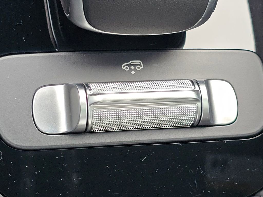 New 2025 Mercedes-Benz GLE 53 AMG 4MATIC image 34