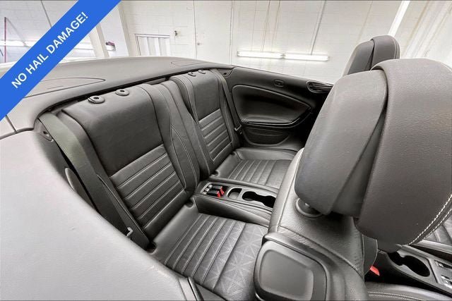 Used 2016 Buick Cascada FWD image 18