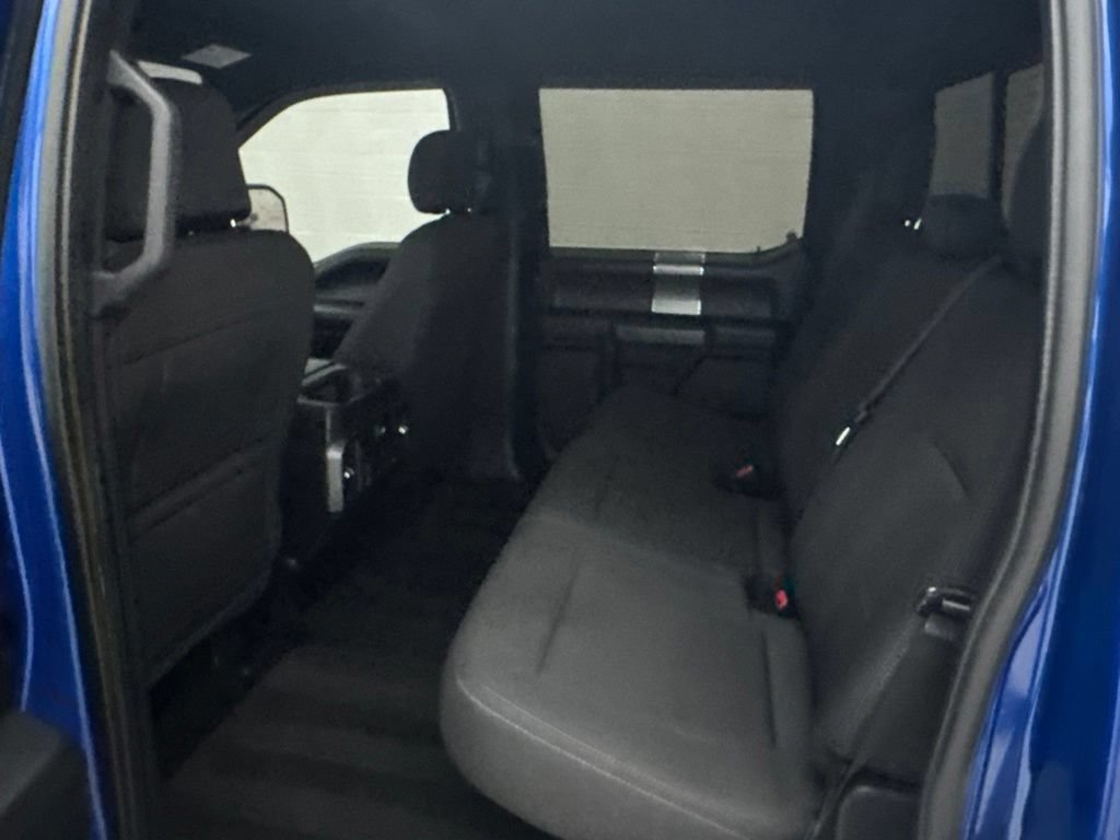 Used 2017 Ford F150 XLT w/ Equipment Group 302A Luxury AWD/4WD image 37