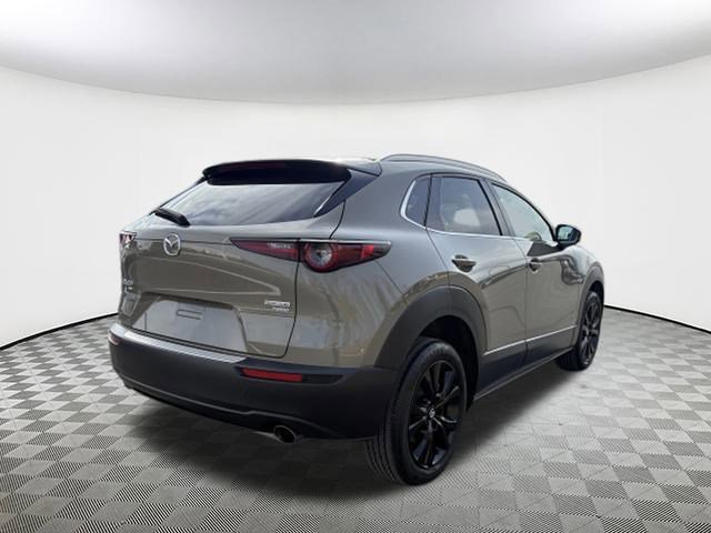 Used 2024 MAZDA CX-30 Carbon image 9