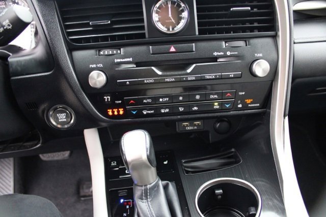 Used 2021 Lexus RX 350 FWD image 19