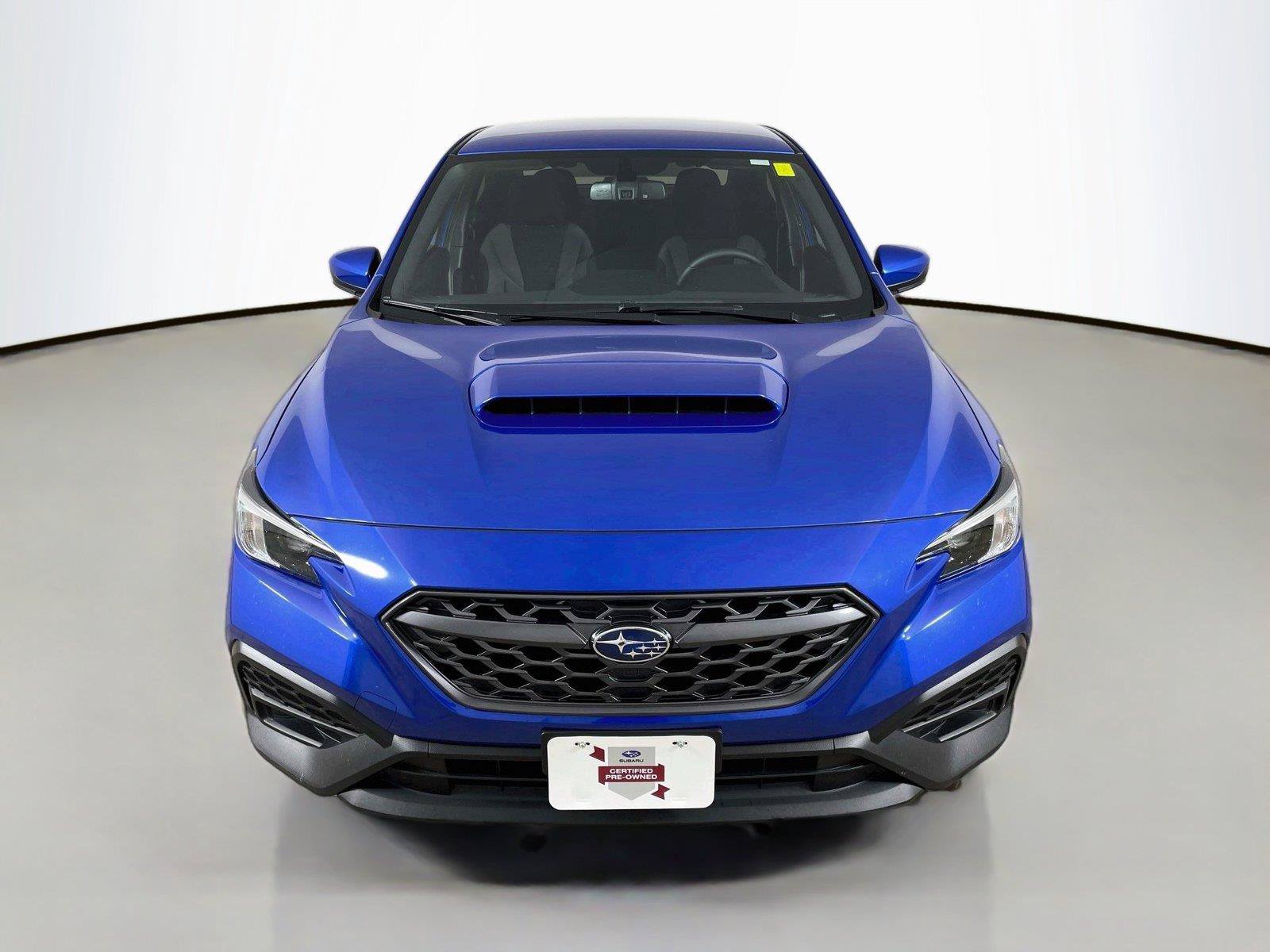 Used 2023 Subaru WRX AWD/4WD image 3