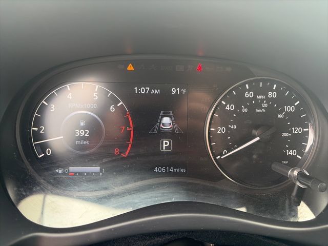 Used 2023 Nissan Kicks SV FWD image 15