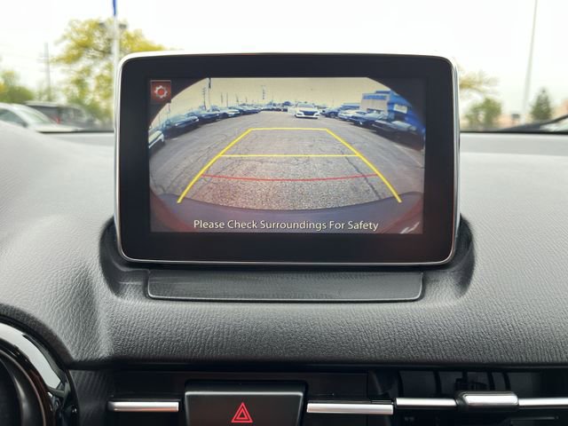 Used 2017 MAZDA CX-3 Grand Touring AWD/4WD image 26