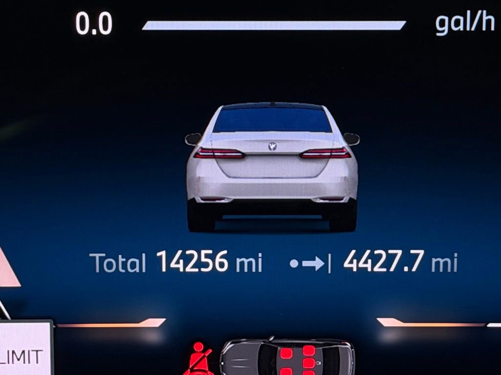 Used 2026 BMW 530i image 16