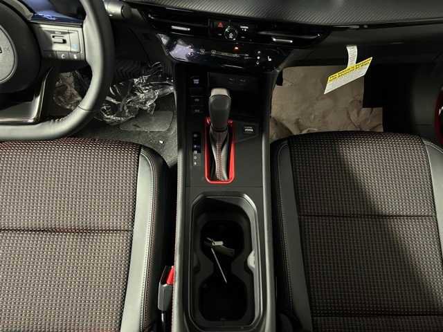 New 2026 Nissan Kicks SR w/ SR Premium Package image 10