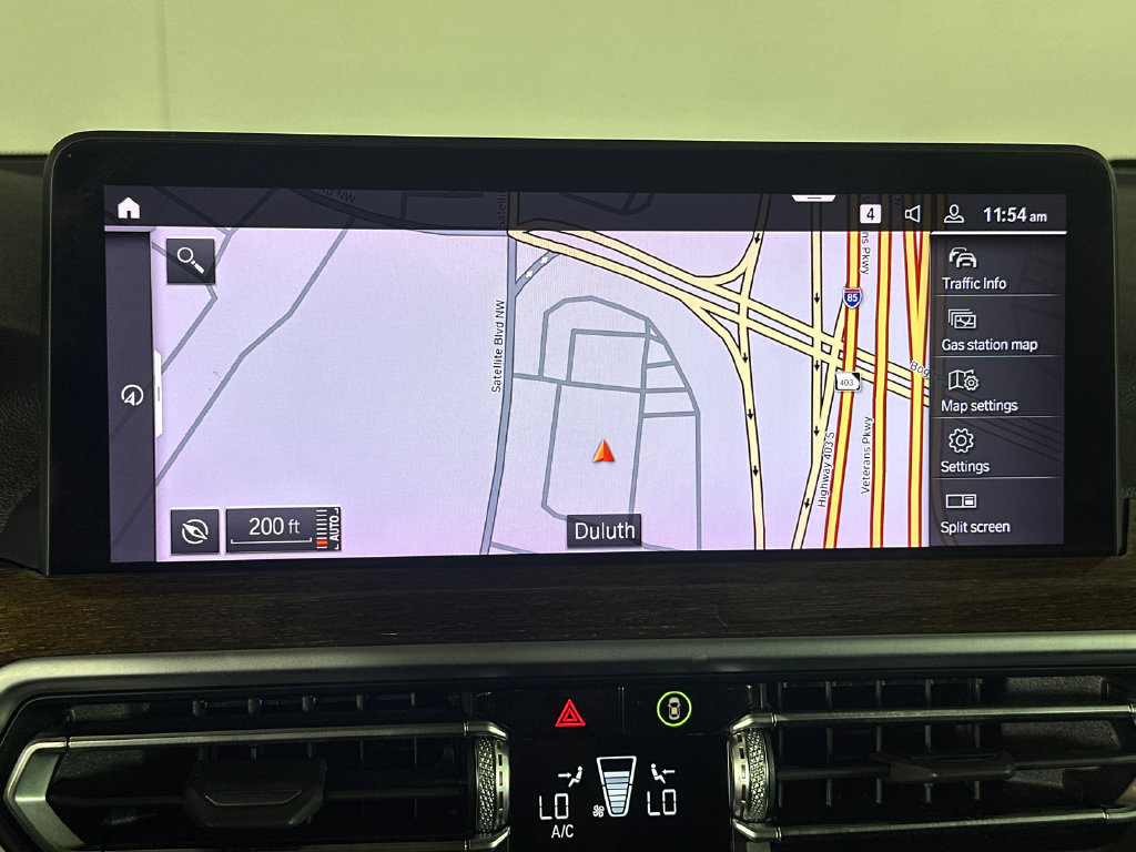 Used 2022 BMW X3 sDrive30i w/ Convenience Package RWD image 29