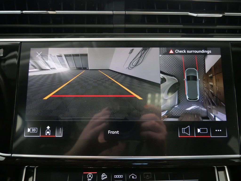 Used 2022 Audi Q7 3.0T Premium Plus image 20