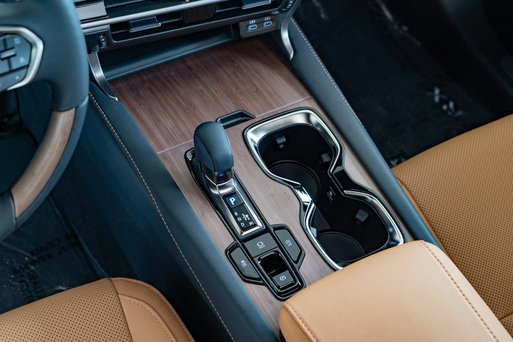 New 2026 Lexus RX 350 Premium w/ Convenience Package FWD image 19