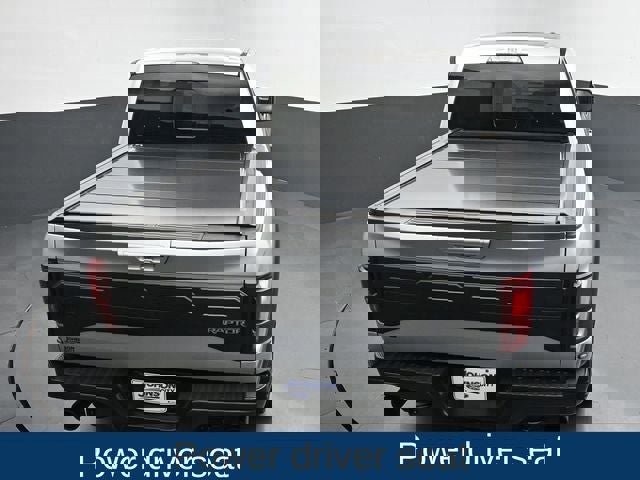 Used 2017 Ford F150 Raptor w/ Equipment Group 802A Luxury image 19