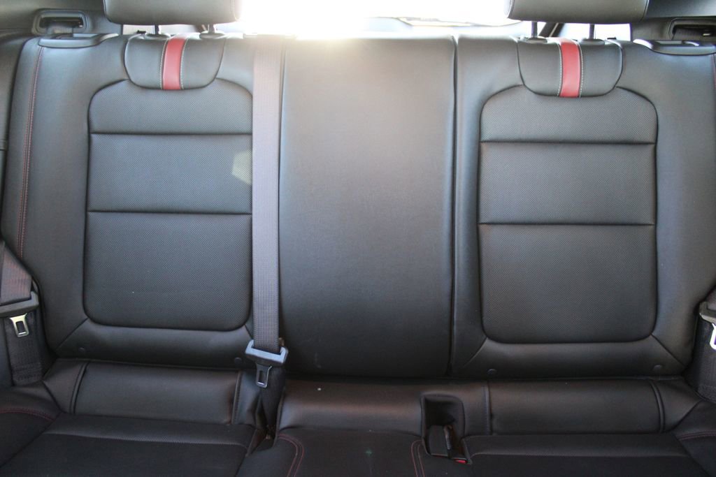 Used 2024 Chevrolet Trax RS image 55