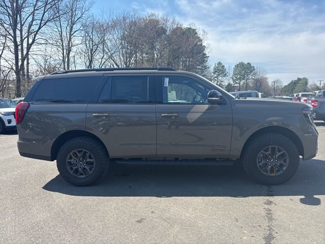 New 2026 Ford Expedition Tremor image 6