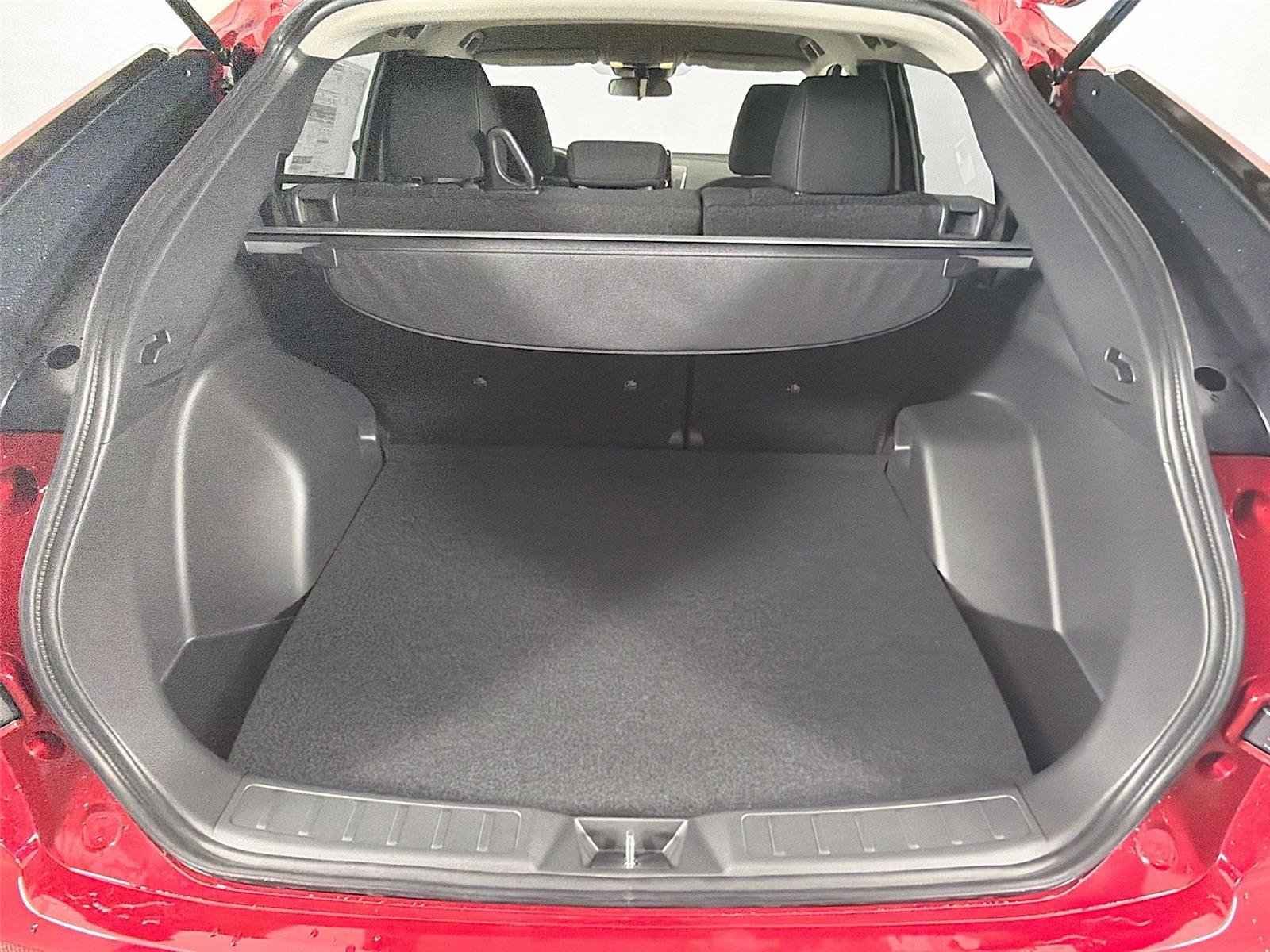 New 2026 Mitsubishi Eclipse Cross ES AWD/4WD image 23