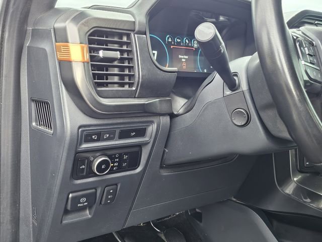 Certified 2023 Ford F150 Tremor w/ Equipment Group 402A High image 19