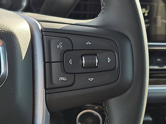 New 2026 GMC Sierra 1500 Elevation w/ Elevation Select Package AWD/4WD image 18