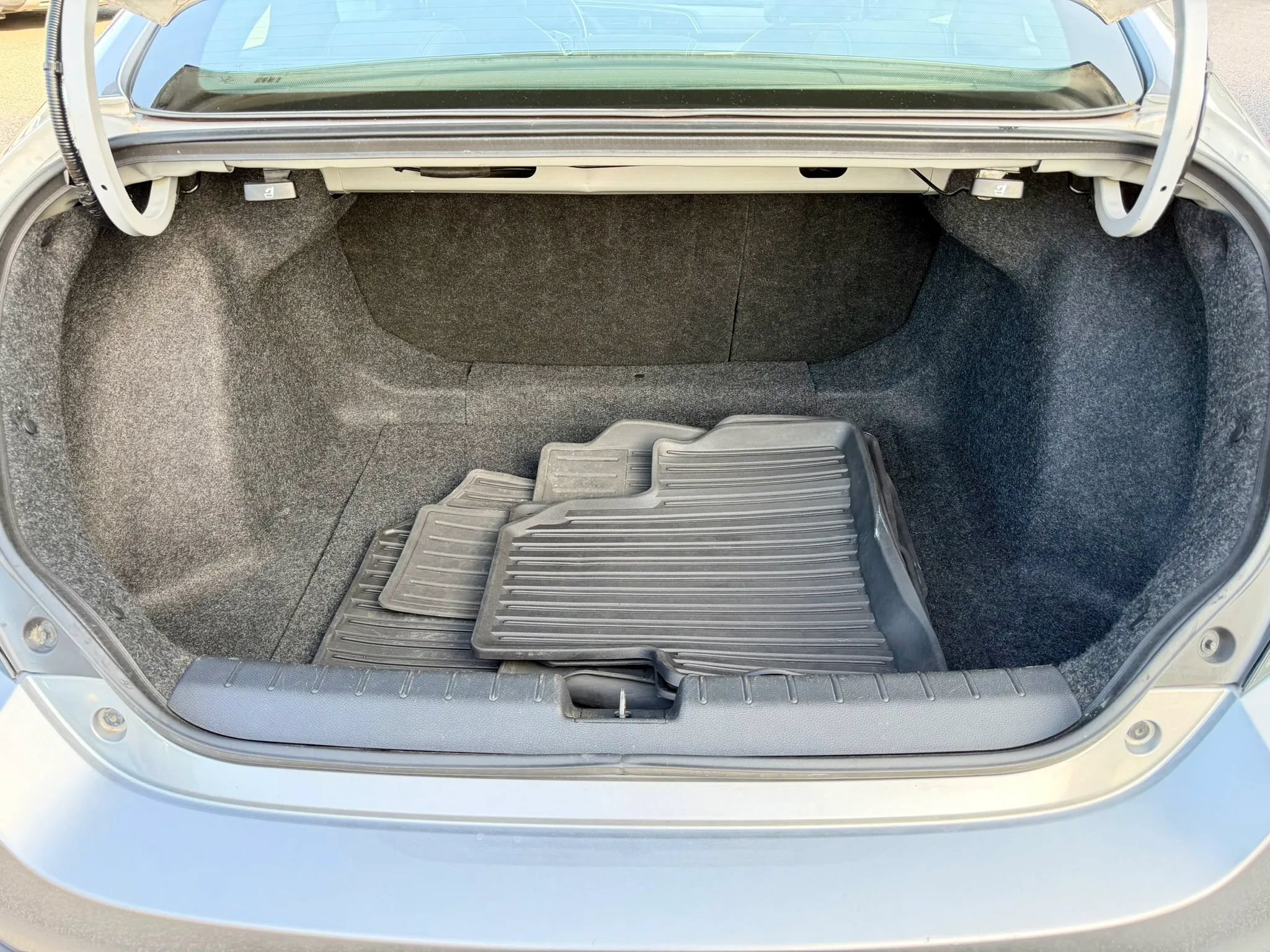 Used 2019 Honda Civic Touring image 12