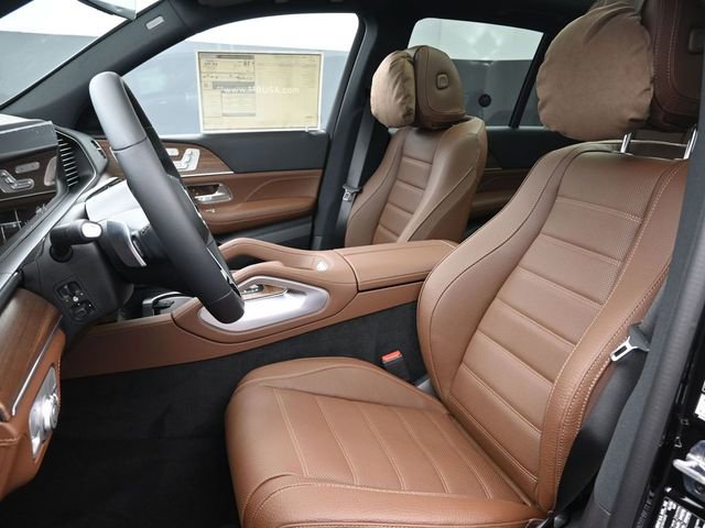 New 2026 Mercedes-Benz GLE 580 4MATIC image 23