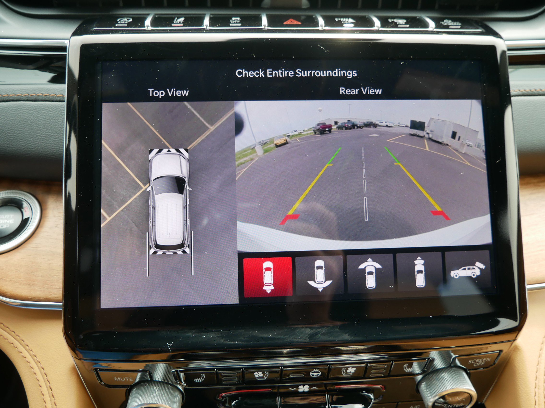 New 2026 RAM 1500 Big Horn image 36