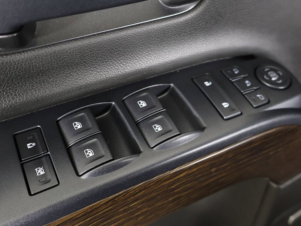 Used 2017 GMC Sierra 1500 Denali image 38