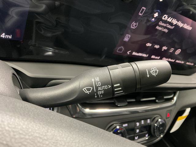New 2026 Buick Envista Preferred w/ Convenience I Package FWD image 20