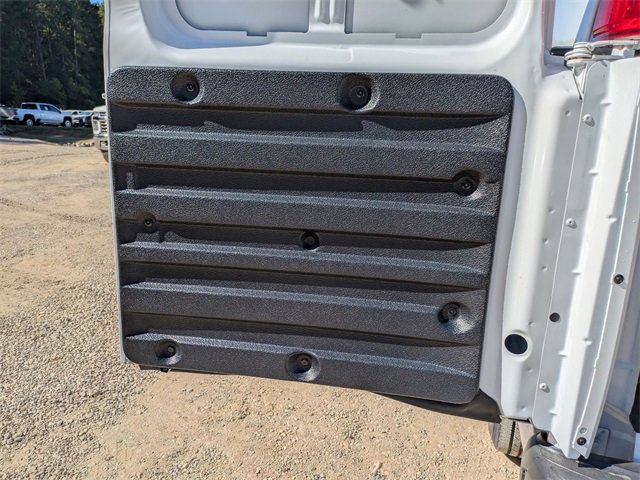 New 2025 Chevrolet Express 2500 Work Van w/ Driver Convenience Package image 19