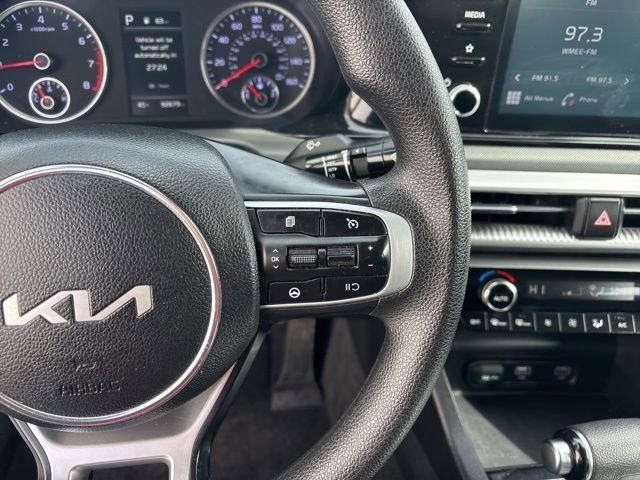 Used 2023 Kia K5 LXS image 18