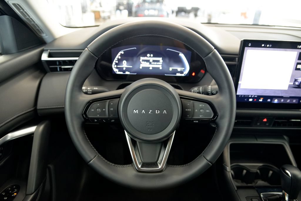 Certified 2026 MAZDA CX-5 Preferred AWD/4WD image 18