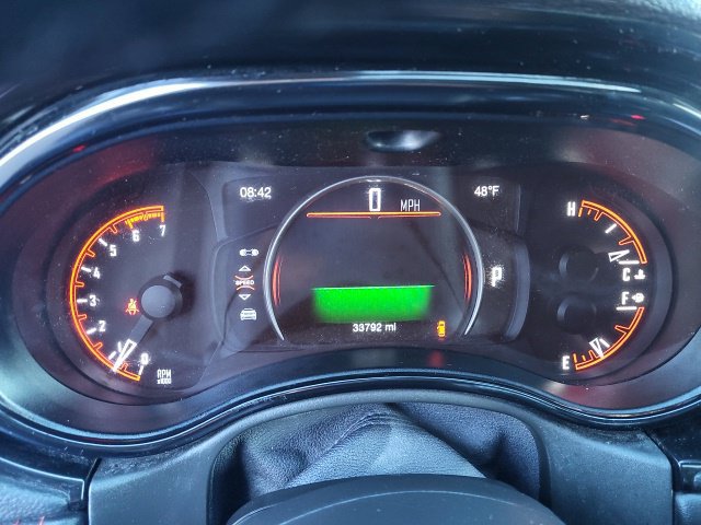 Used 2023 Dodge Durango R/T w/ Blacktop Package AWD/4WD image 11