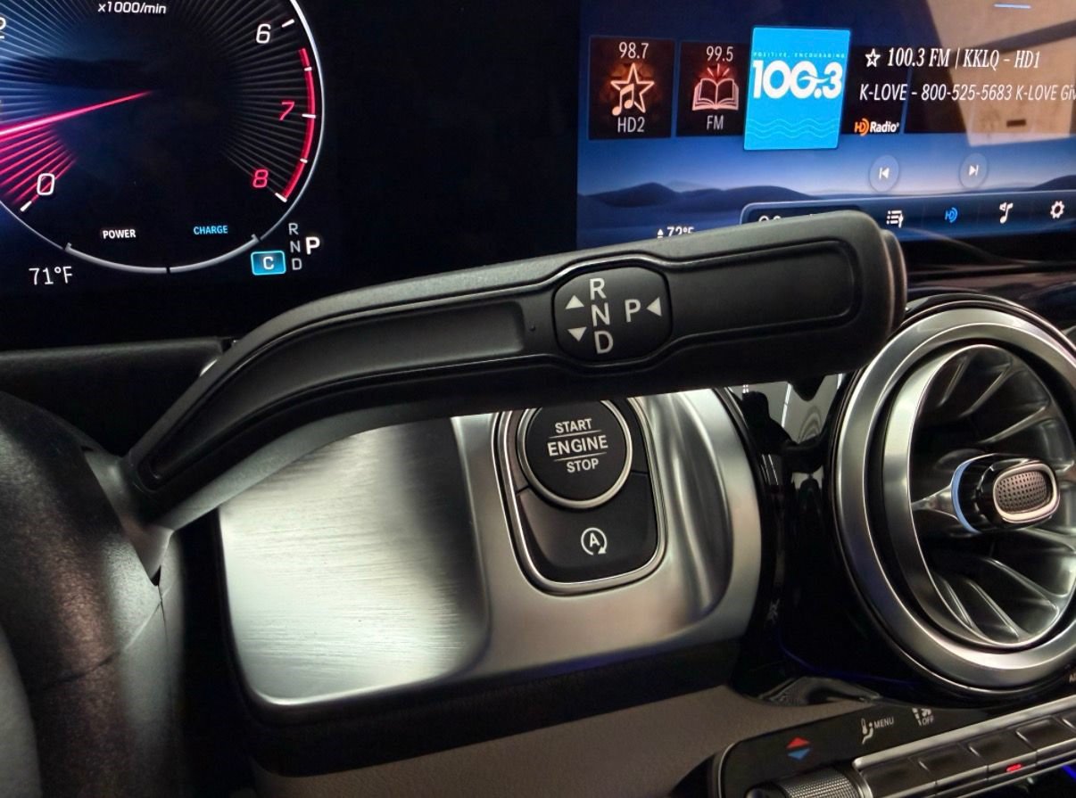 New 2026 Mercedes-Benz GLB 250 4MATIC image 15