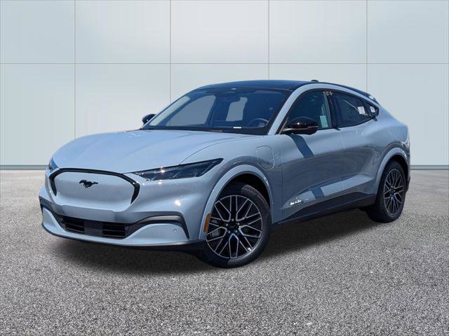 New 2026 Ford Mustang Mach-E Premium