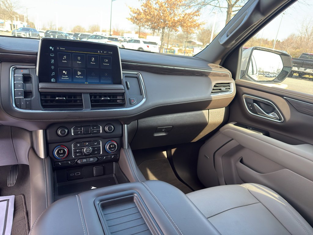 Used 2024 Chevrolet Tahoe LT image 26