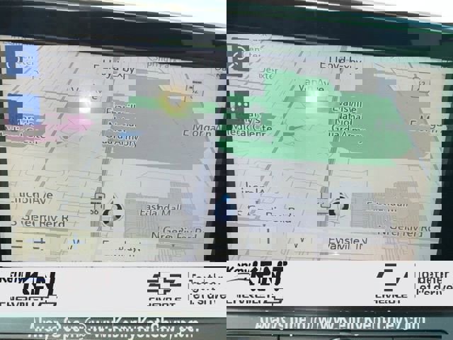 Used 2019 Chevrolet Blazer Premier w/ Sun and Wheels Package image 2