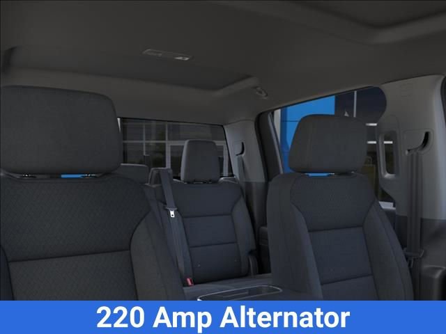 New 2026 Chevrolet Silverado 1500 LT image 25