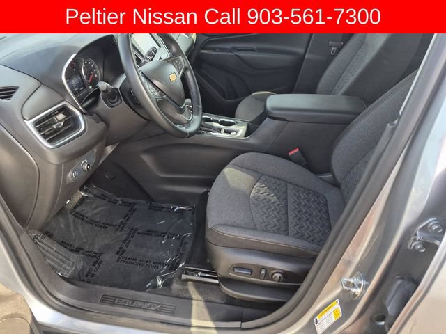 Used 2024 Chevrolet Equinox LT AWD/4WD image 18