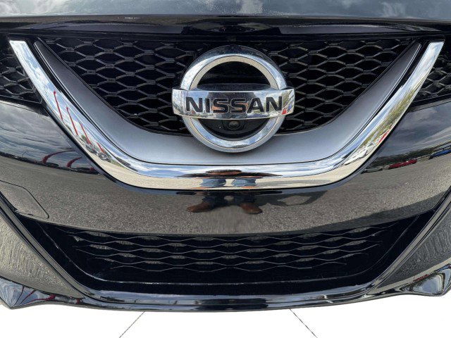 Used 2017 Nissan Maxima Platinum image 12