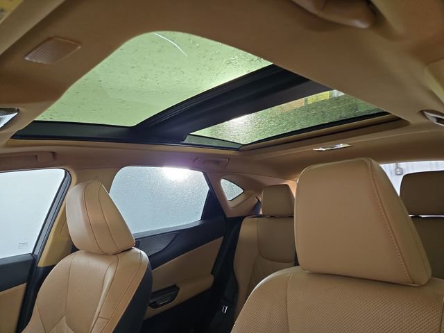 Used 2022 Lexus NX 300h AWD w/ Vision Package image 31