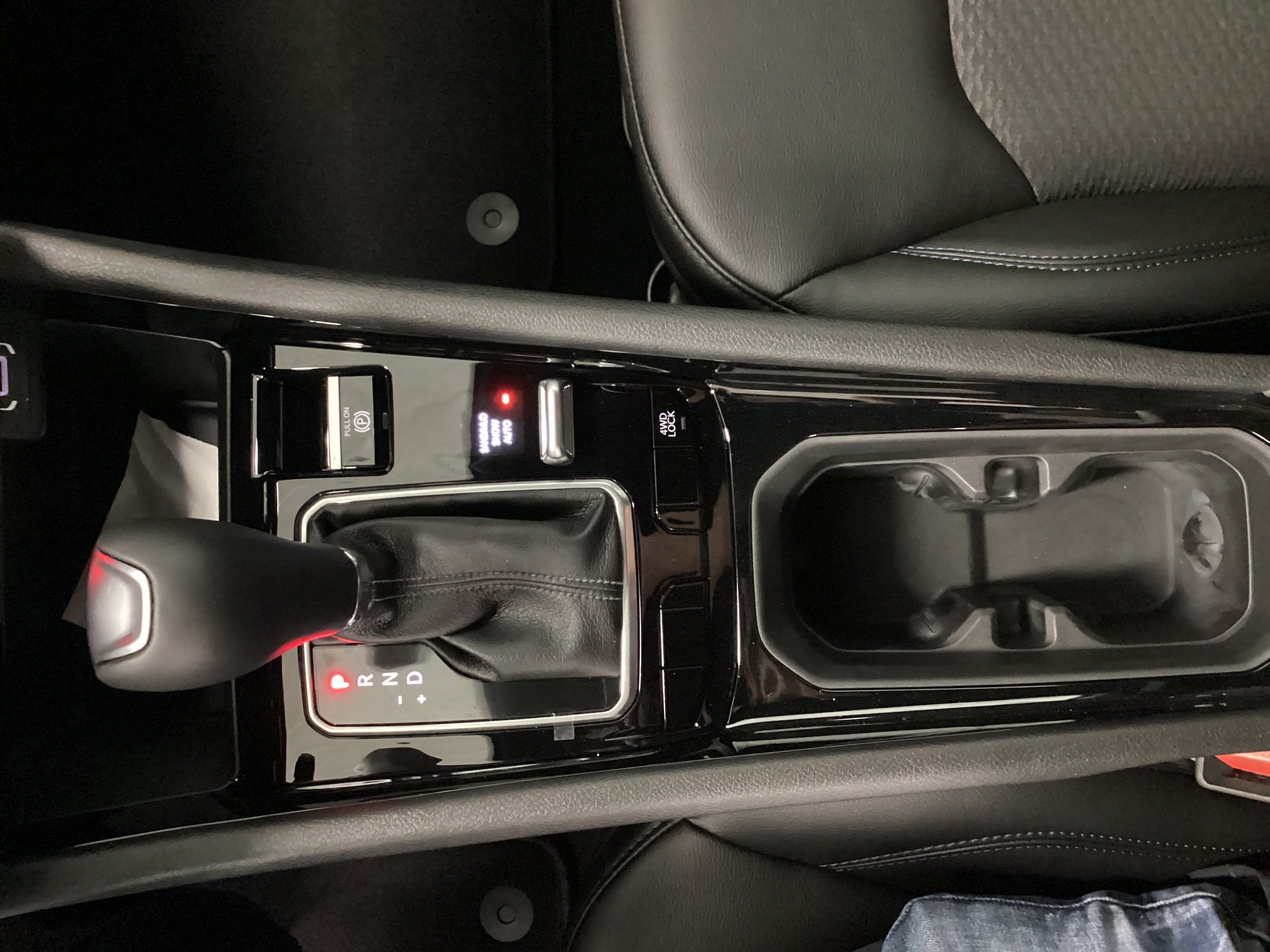 New 2026 Jeep Compass Latitude AWD/4WD image 26