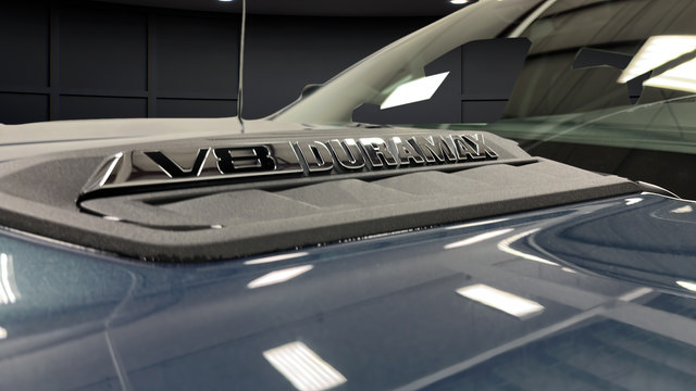 New 2026 Chevrolet Silverado 2500 LT w/ All Star Edition AWD/4WD image 41
