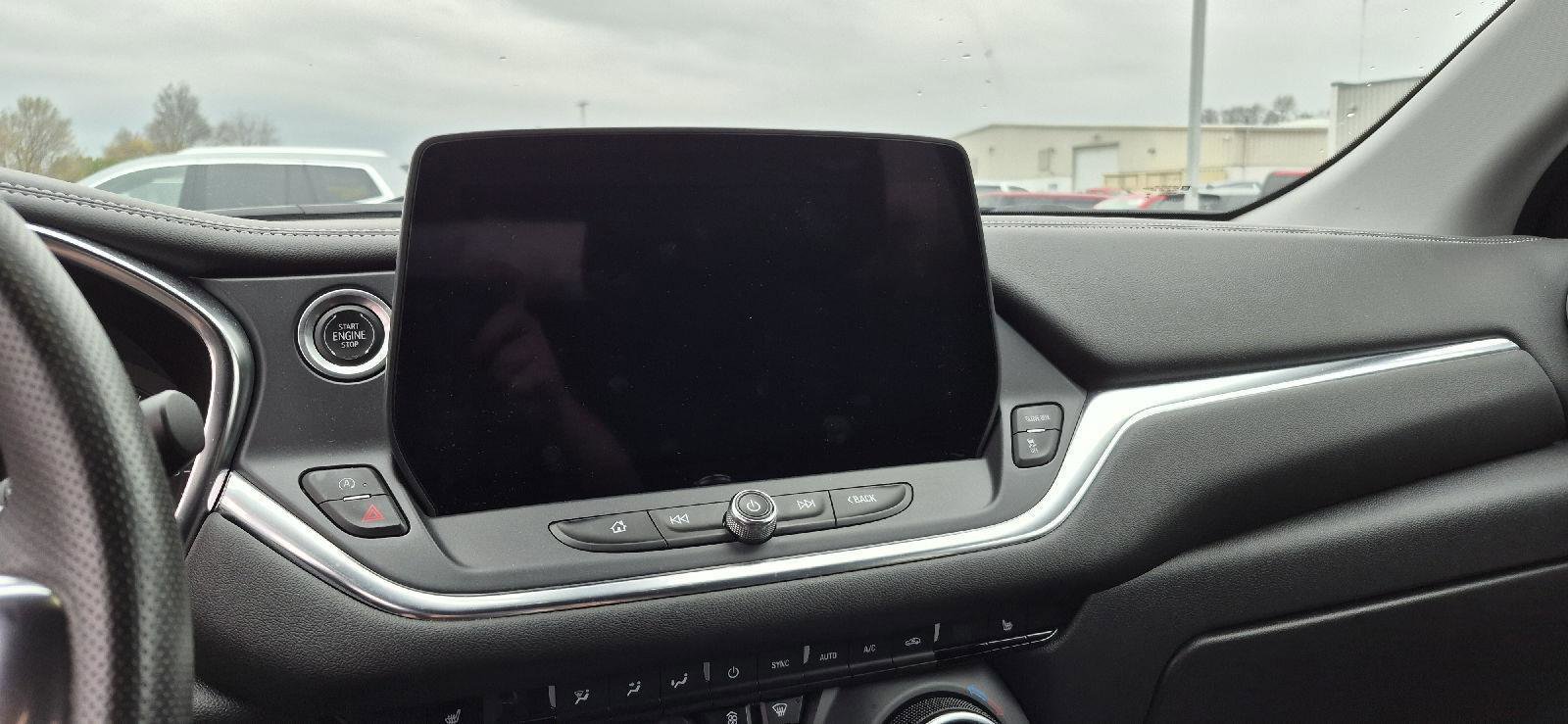 Used 2023 Chevrolet Blazer LT w/ Convenience Package image 9