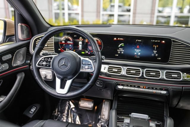 Used 2023 Mercedes-Benz Maybach GLS 600 4MATIC image 31