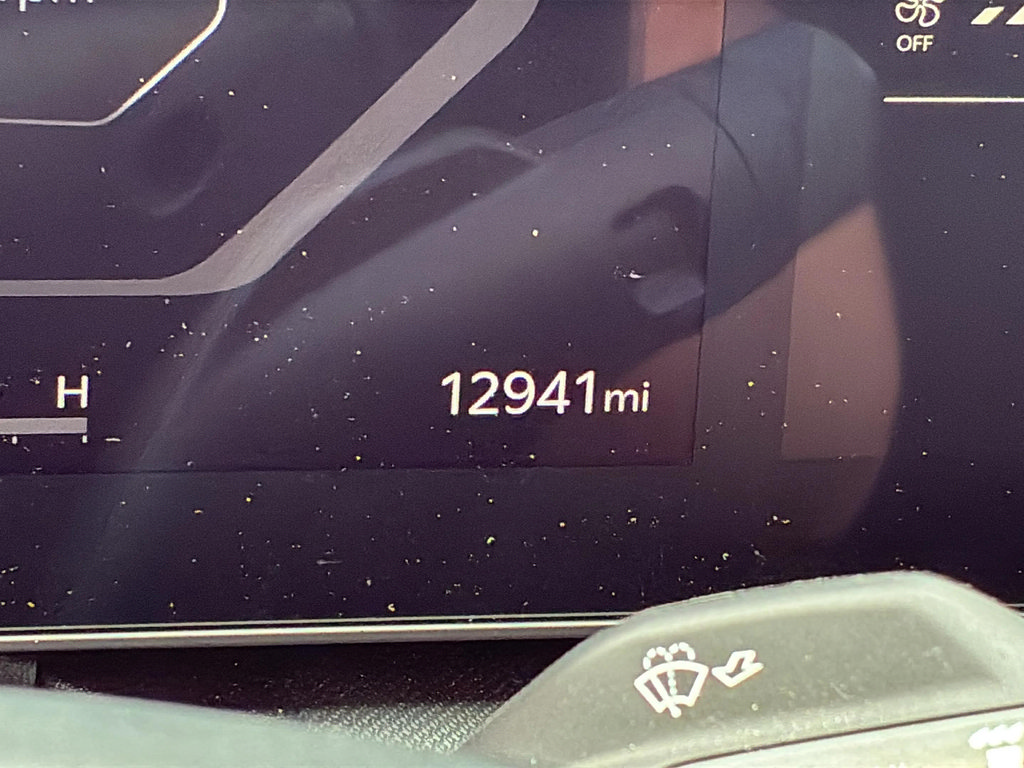Certified 2025 Kia K4 EX FWD image 15