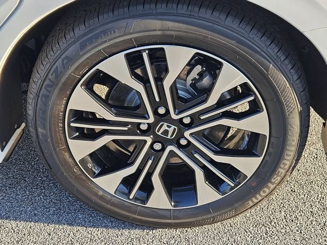 New 2026 Honda Odyssey Elite image 5