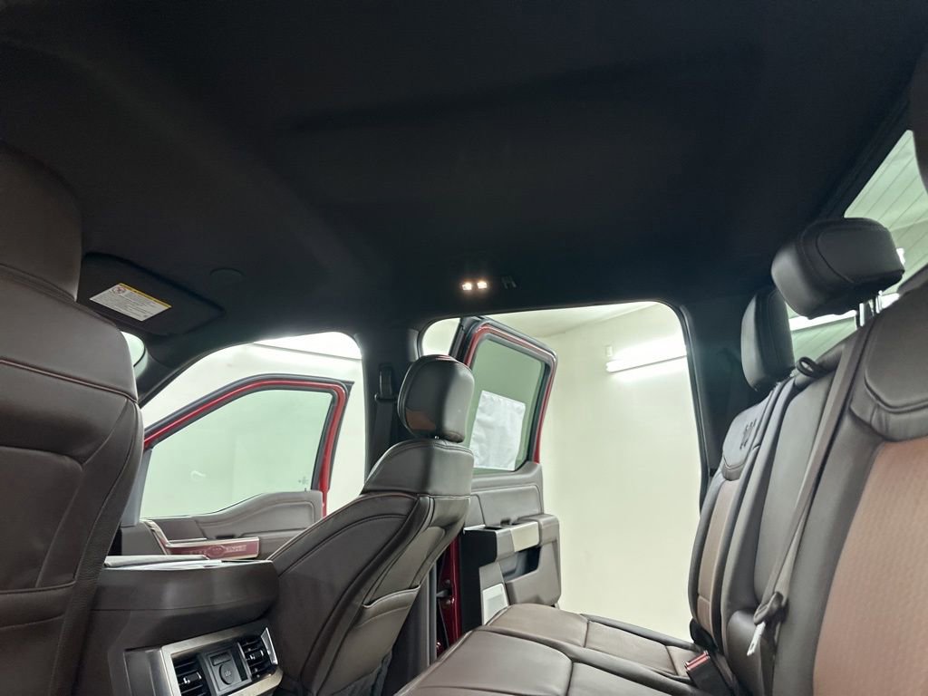 New 2026 Ford F350 King Ranch image 26