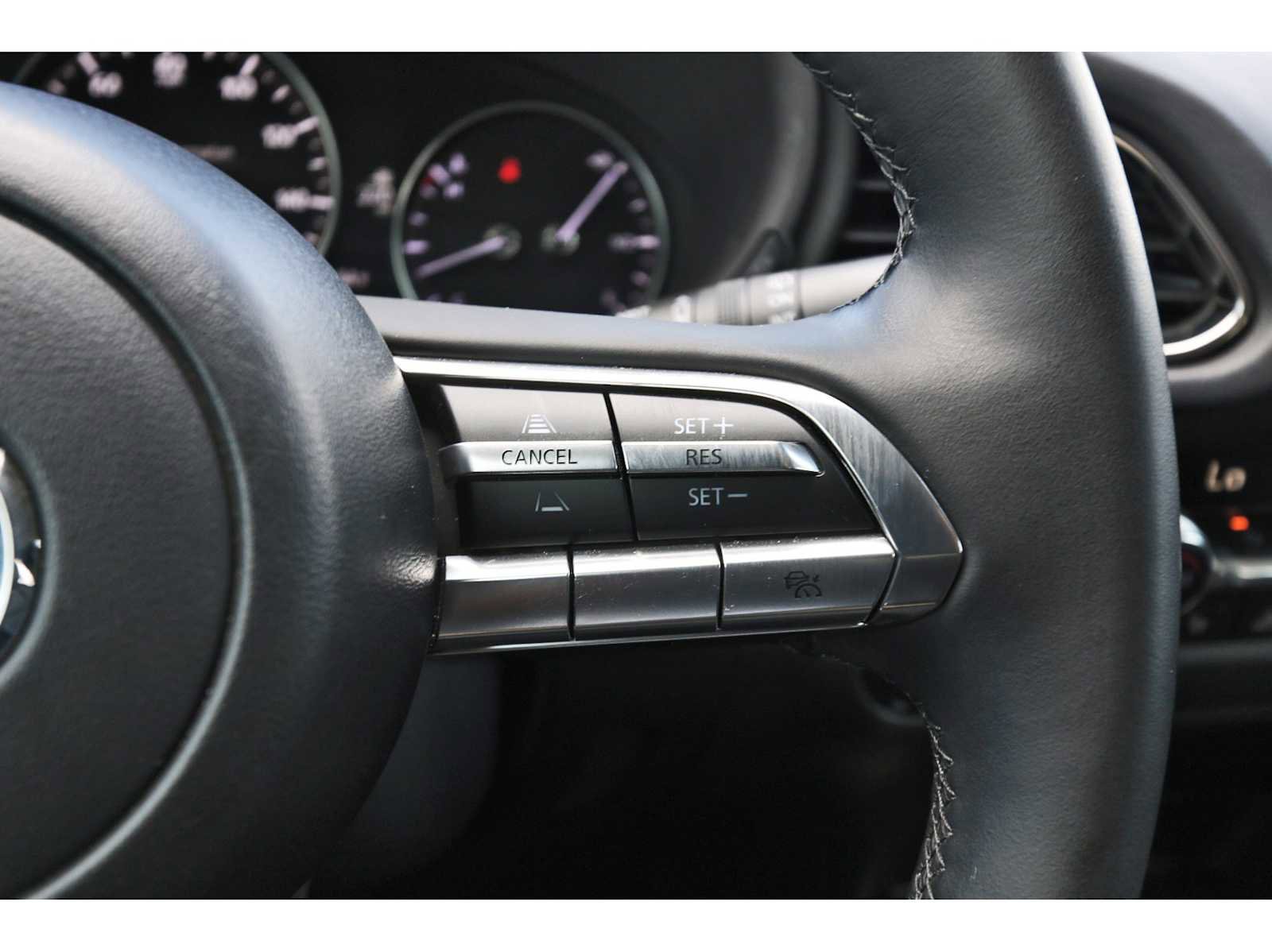 Used 2023 MAZDA CX-30 AWD 2.5 S w/ Preferred Package image 16